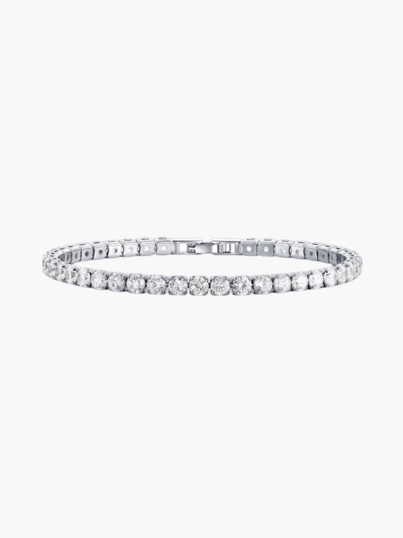 Gaëlle - Bracelet Rivière