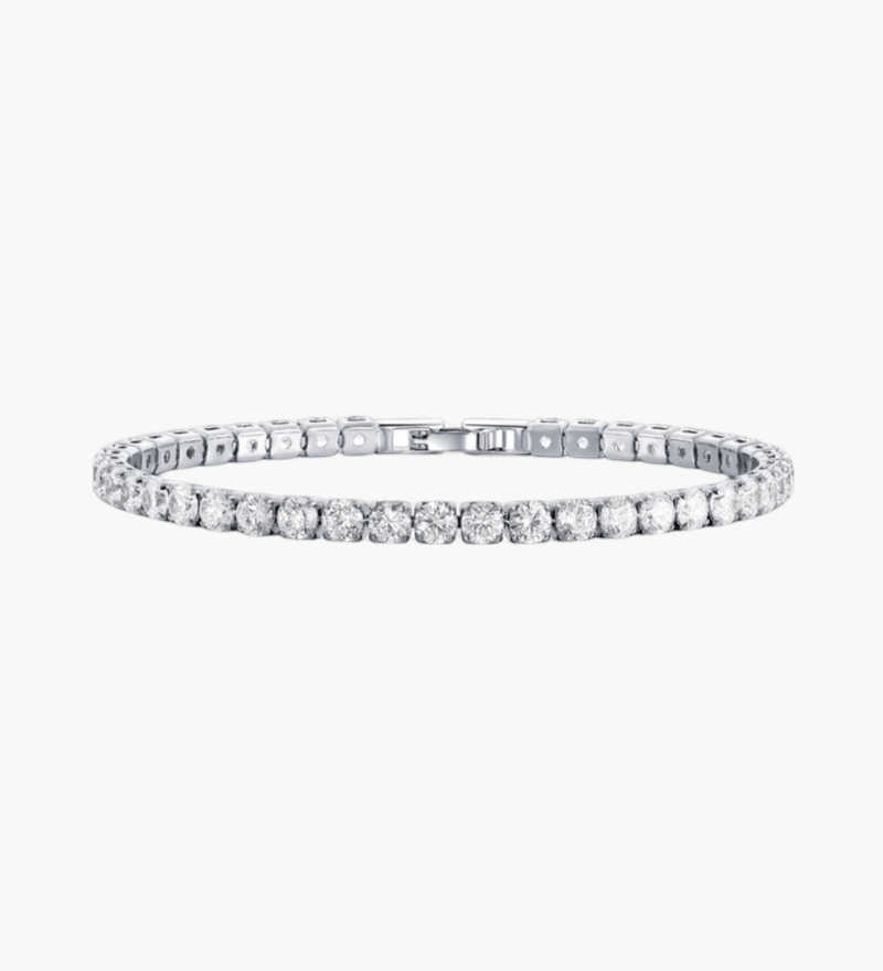 Róisín - River Charm Bracelet