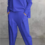 Charity | Women's Elegant Casual Outfit Set