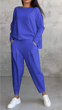 Cobalt Blue