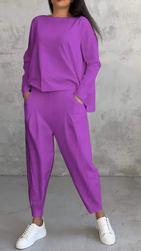 Violet