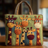 Bolsa de Jirafa Rellena