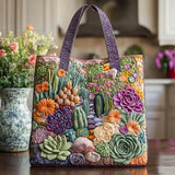Bolsa Artesanal para Suculentas
