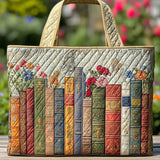 Bolsa Rellena Biblioteca Encantadora