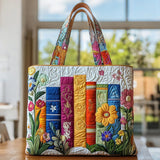 Bolsa de Flores Artesanales