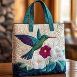 Bolsa de Flores Acolchada