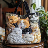 Bolso de Ensueño Acolchado Hecho a Mano
