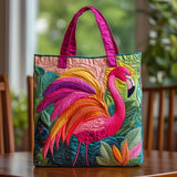 Bolso de Hombro con Vestido de Flamenca
