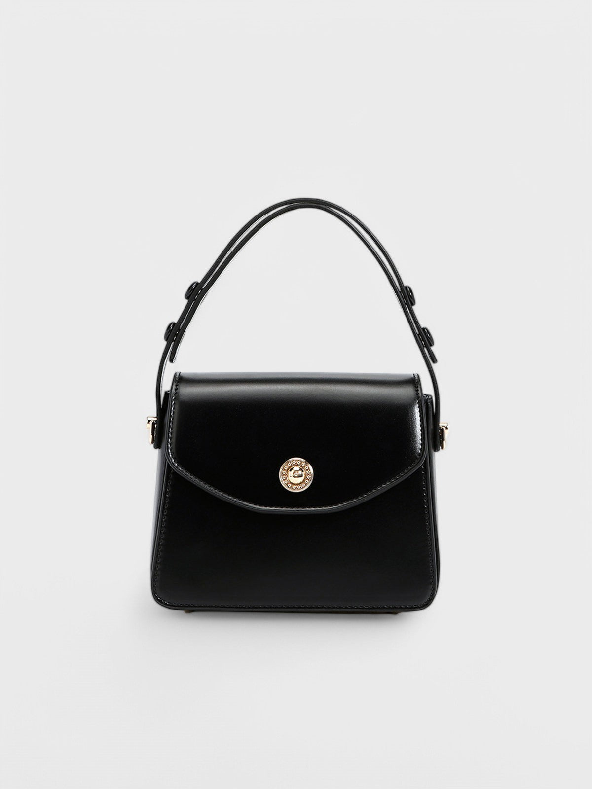 Élodie - Sac Bandoulière Élégant