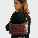 Anaïs - Chic Fabric Tote