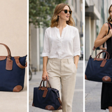 Longchamp - Boxford Travel Bag