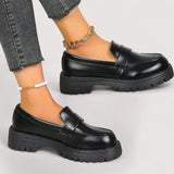Noémie - Chic Loafers