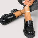 Noémie - Chic Loafers
