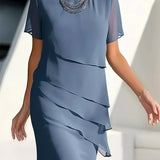 Kendra | Elegant Dress