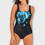 Anaïs - Chic Sculpting Swimwear