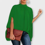 Élodie - Chic and Versatile Blouse