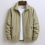 Sarah - Sleek and Lightweight Elegant Coat