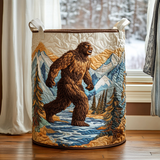 Autumn - Woodland Laundry Basket