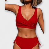 Anaïs - Chic Two-Piece Swimwear Set