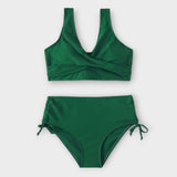 Anaïs - Chic Two-Piece Swimwear Set