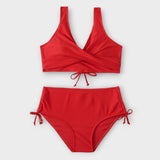 Anaïs - Chic Two-Piece Swimwear Set