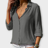 Margot - Sophisticated Chic Blouse