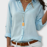 Margot - Sophisticated Chic Blouse