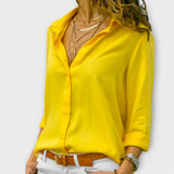 Margot - Sophisticated Chic Blouse