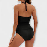 Sophie - Chic Two-Piece Swimwear Set