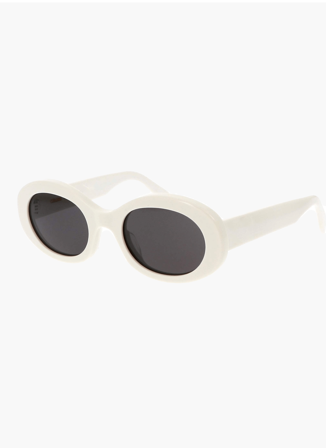 Inès - Lunettes Vintage