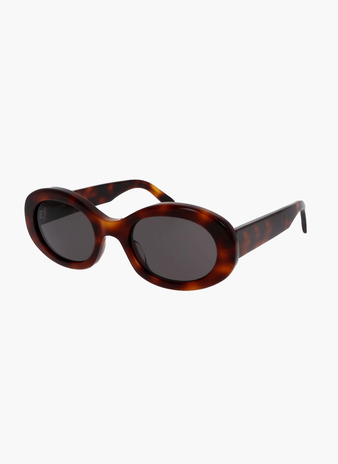 Inès - Lunettes Vintage