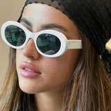 Inès - Retro Eyewear