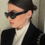 Inès - Retro Eyewear