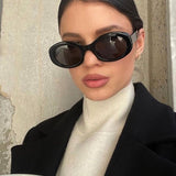 Inès - Retro Eyewear