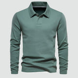 Apollonie - Stylish Chic Polo