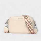 Anaïs - Compact Crossbody Bag