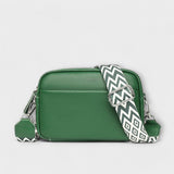 Anaïs - Compact Crossbody Bag