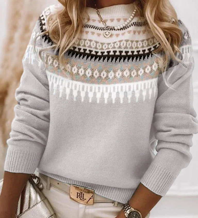 Philomena | Cosy Jumper