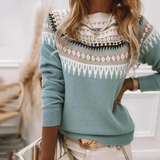 Philomena | Cosy Jumper