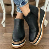 Inès - Chic and Stylish Boots