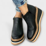 Anaïs - Stylish and Cozy Boots