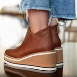 Inès - Chic and Stylish Boots