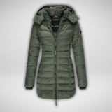 Essie™ Elegant Parka