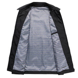 Gaëlle - Stylish and Functional Coat