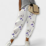 Margaux - Chic Relaxed Trousers