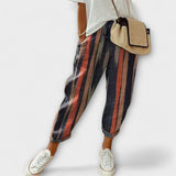 Margaux - Chic Relaxed Trousers