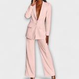Clara - Elegant Structured Ensemble