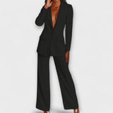 Clara - Elegant Structured Ensemble