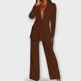 Clara - Elegant Structured Ensemble