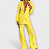 Clara - Elegant Structured Ensemble